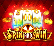 Spin and Win  FS