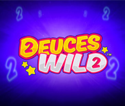 Deuces Wild GMW
