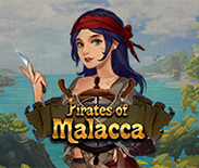 Pirates of Malacca