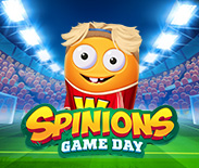 Spinions Game Day