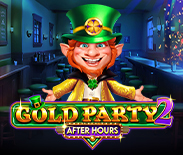 Gold Party 2 - After Hours
