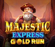 Majestic Express - Gold Run