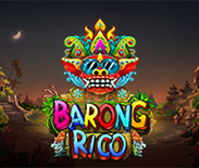 Barong Rico Barong Rico
