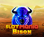 Slot Mania Bison Slot Mania Bison
