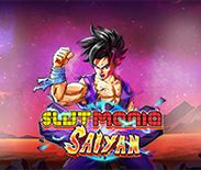 Slot Mania Saiyan Slot Mania Saiyan