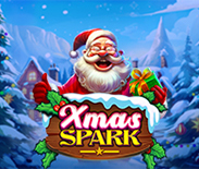 Xmas Spark Xmas Spark