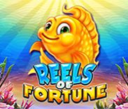 Reels Of Fortune