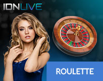 Roulette IDNLIVE Roulette IDNLIVE