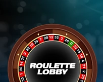 Roulette Lobby Roulette Lobby