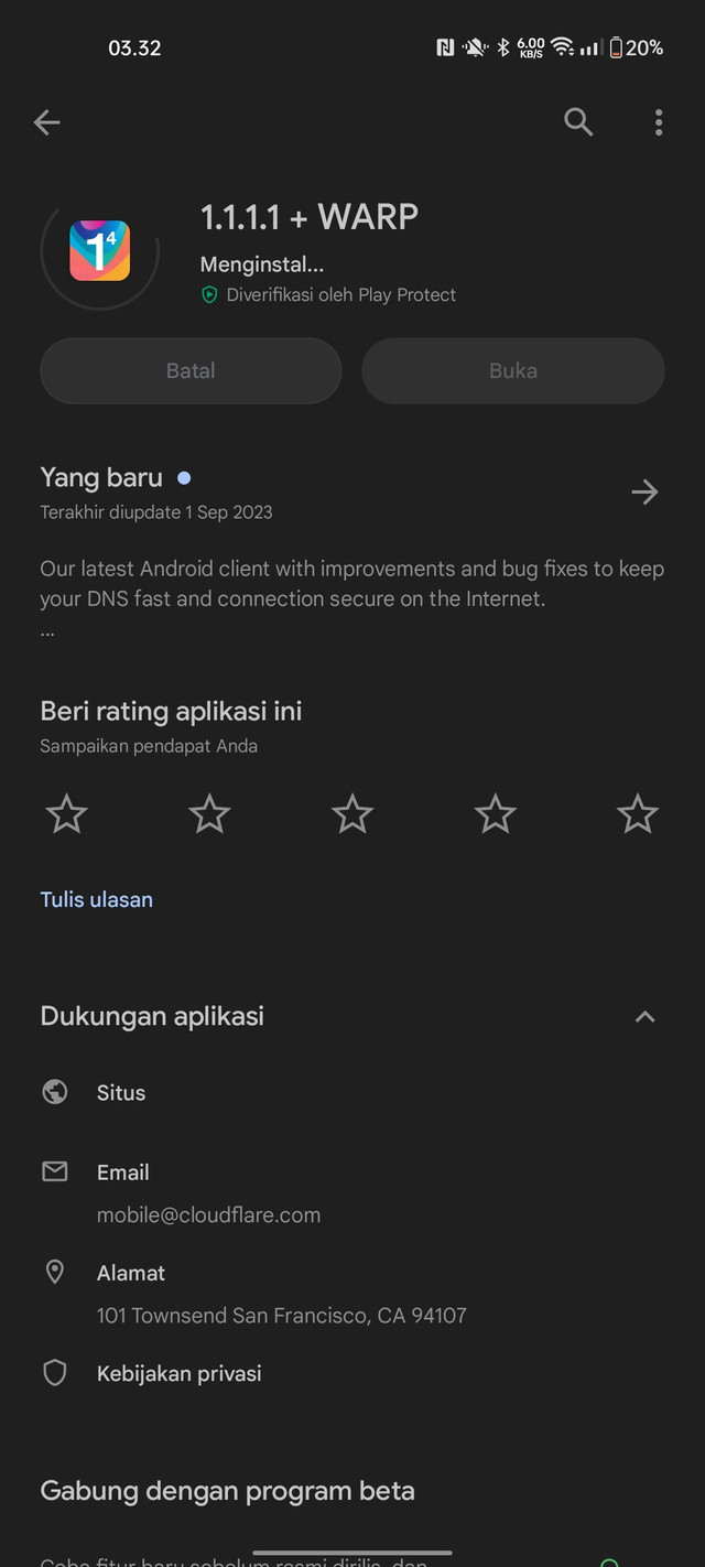 Anti Block anti block 2