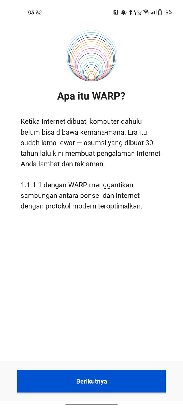 Anti Block anti block 4